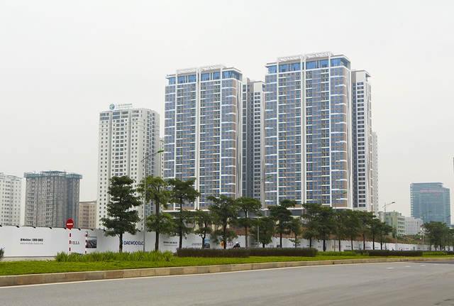 Hà Nội: Xuất hiện thêm thiên đường hoa sữa mới - 6 Hà Nội: Xuất hiện thêm thiên đường hoa sữa mới - 6