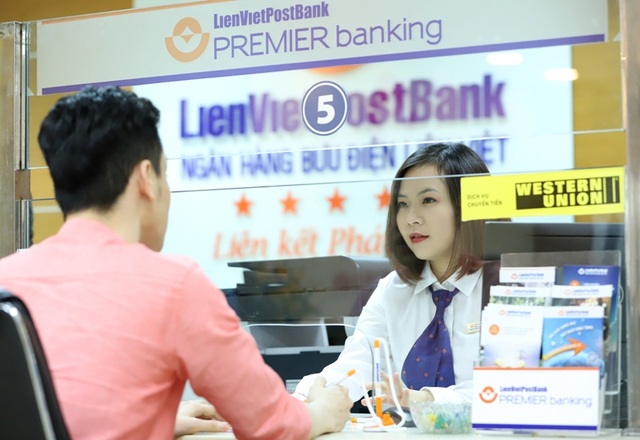 Sôi động thị trường cho vay mua nhà đất cuối năm - 1