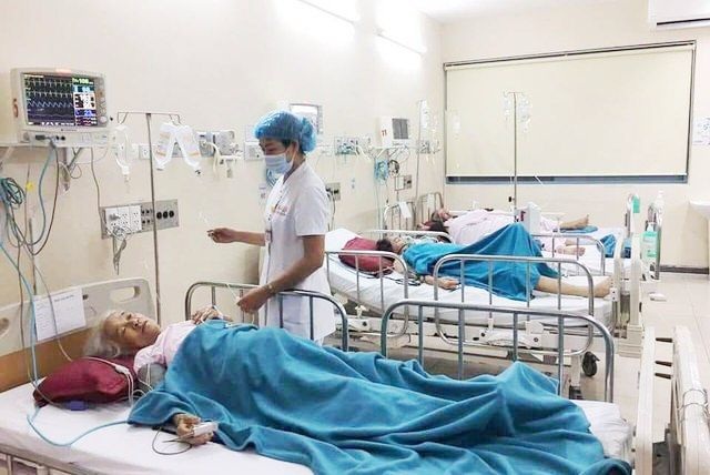 Nhà hàng gây ra vụ ngộ độc tập thể không được nấu ở Ngày hội Đại đoàn kết - 3 Nhà hàng gây ra vụ ngộ độc tập thể không được nấu ở Ngày hội Đại đoàn kết - 3