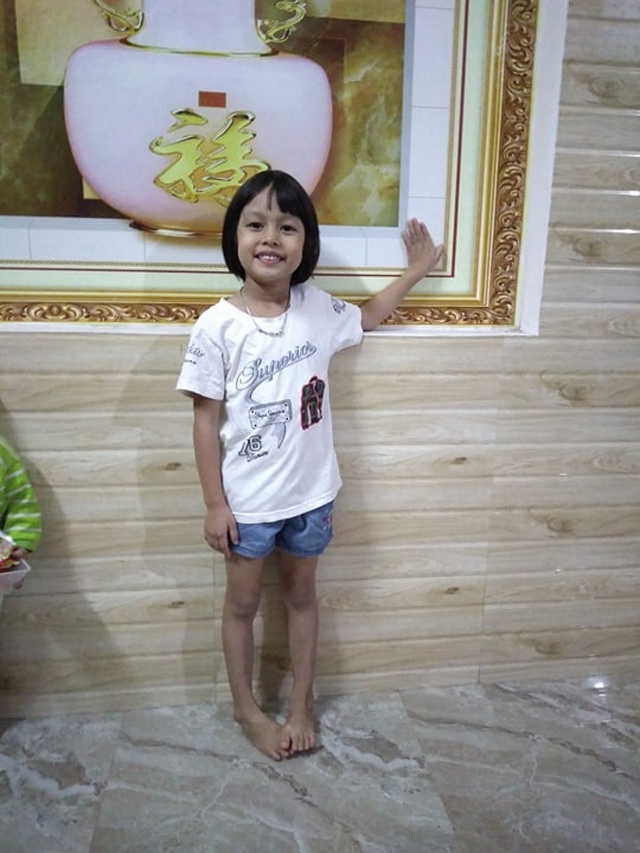 Con gái mở mắt gọi tên bố mẹ, đó là giây phút hạnh phúc nhất cuộc đời tôi! - 6 Con gái mở mắt gọi tên bố mẹ, đó là giây phút hạnh phúc nhất cuộc đời tôi! - 6