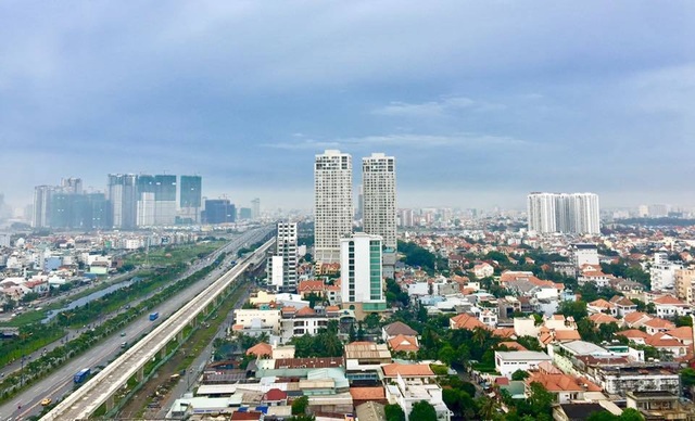 Không có làn sóng người nước ngoài mua nhà tại Việt Nam trong 5 năm qua - 1