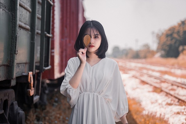 Buông tha quá khứ, em sẽ hạnh phúc thôi - 1 Buông tha quá khứ, em sẽ hạnh phúc thôi - 1