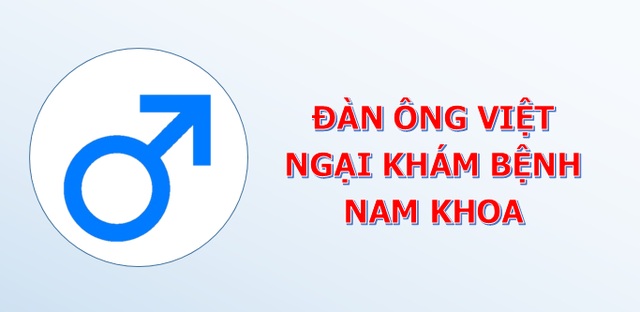 Những sai lầm thường thấy của đàn ông Việt làm tăng nguy cơ mắc bệnh lý nam khoa - 5 Những sai lầm thường thấy của đàn ông Việt làm tăng nguy cơ mắc bệnh lý nam khoa - 5