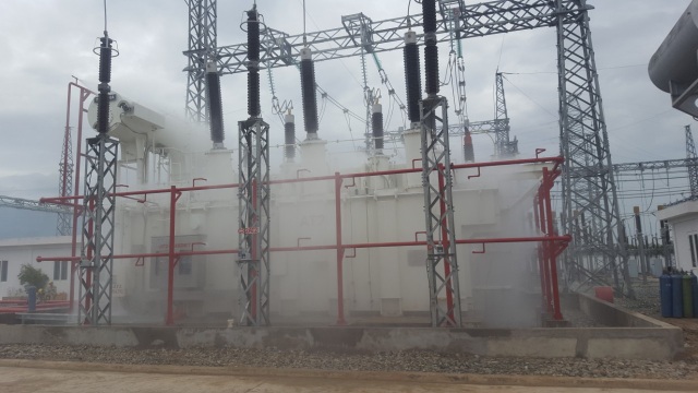 EVNNPT đẩy nhanh tiến độ các dự án giải phóng công suất nguồn năng lượng tái tạo - 1 EVNNPT đẩy nhanh tiến độ các dự án giải phóng công suất nguồn năng lượng tái tạo - 1