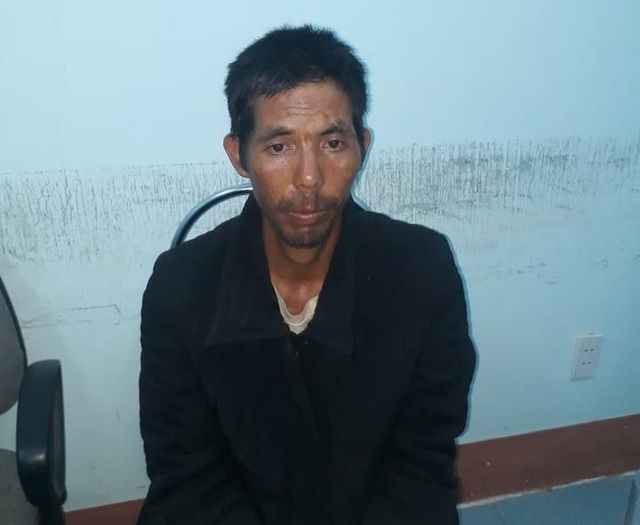 Xích mích trong “cơn men”, nghi án cậu ra tay đâm chết cháu - 1 Xích mích trong “cơn men”, nghi án cậu ra tay đâm chết cháu - 1