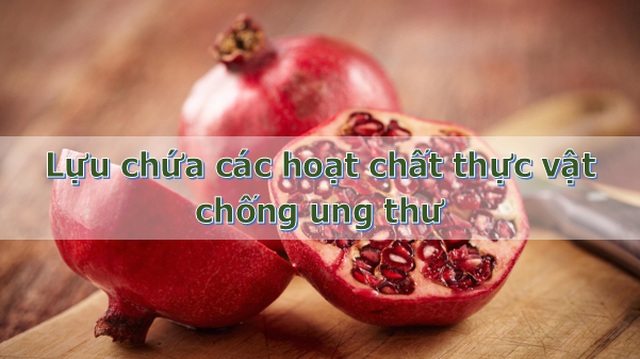 Loại quả ưa thích của người Việt được coi là “siêu thực phẩm” chống ung thư hàng đầu - 2