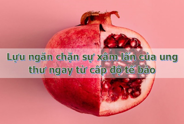 Loại quả ưa thích của người Việt được coi là “siêu thực phẩm” chống ung thư hàng đầu - 3