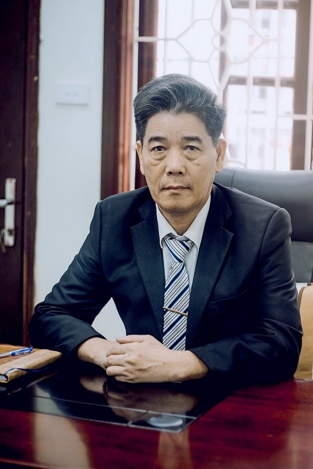 Hưng Hà – “Con sóng lớn của đại dương ngành thương mại điện tử - 1 Hưng Hà – “Con sóng lớn của đại dương ngành thương mại điện tử - 1