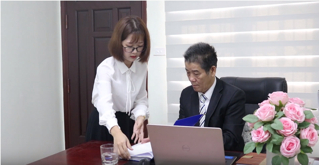 Hưng Hà – “Con sóng lớn của đại dương ngành thương mại điện tử - 3 Hưng Hà – “Con sóng lớn của đại dương ngành thương mại điện tử - 3
