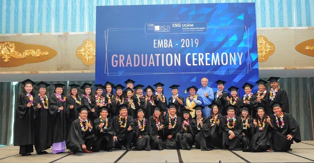 Học chương trình thạc sĩ điều hành cấp cao (UQAM EMBA) của trường top 6 Canada - 1 Học chương trình thạc sĩ điều hành cấp cao (UQAM EMBA) của trường top 6 Canada - 1