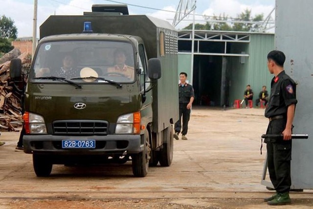 Tội phạm ma túy lập doanh nghiệp, tạo vỏ bọc để hoạt động xuyên quốc gia - 1 Tội phạm ma túy lập doanh nghiệp, tạo vỏ bọc để hoạt động xuyên quốc gia - 1
