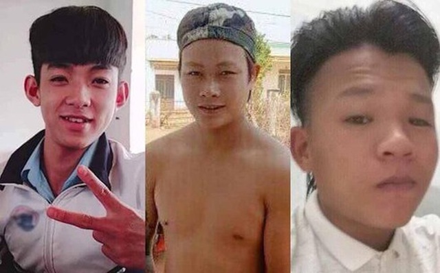 Chém người tử vong tại quán net vì nhầm là... đối thủ - 1 Chém người tử vong tại quán net vì nhầm là... đối thủ - 1