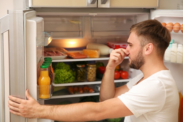 Nâng tầm trải nghiệm người dùng: Tủ lạnh chuẩn Châu Âu đáng mua mùa cuối năm - 3 Nâng tầm trải nghiệm người dùng: Tủ lạnh chuẩn Châu Âu đáng mua mùa cuối năm - 3