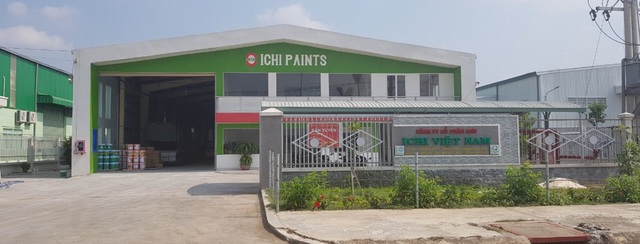 Ichipaint – Nâng tầm giá trị thương hiệu sơn Việt Nam - 2 Ichipaint – Nâng tầm giá trị thương hiệu sơn Việt Nam - 2