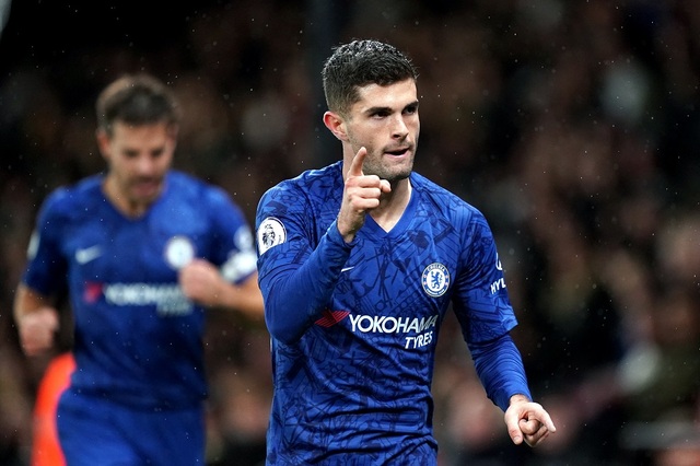 Điểm tựa sân nhà có giúp Chelsea “bắt nạt” được Ajax? - 2 Điểm tựa sân nhà có giúp Chelsea “bắt nạt” được Ajax? - 2