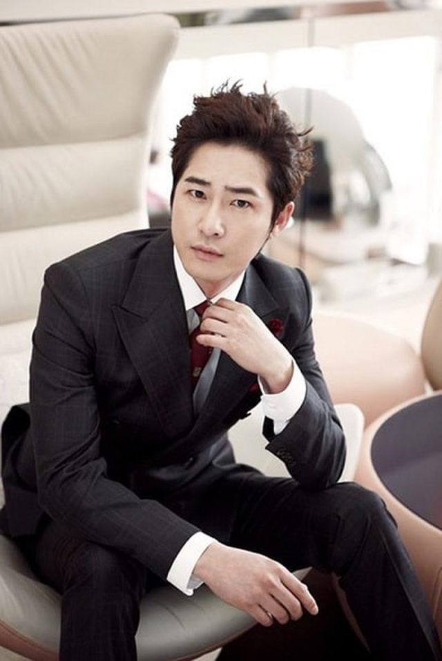 Kang Ji Hwan ra hầu toà lần thứ ba vì bị tố cưỡng dâm - 1 Kang Ji Hwan ra hầu toà lần thứ ba vì bị tố cưỡng dâm - 1