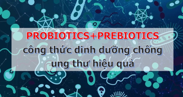 “Bộ đôi vàng” để ung thư đường ruột tránh xa khỏi cơ thể chúng ta - 3 “Bộ đôi vàng” để ung thư đường ruột tránh xa khỏi cơ thể chúng ta - 3
