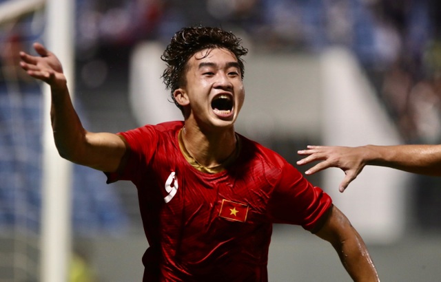 Thắng Sinh viên Nhật Bản, U21 Việt Nam vô địch giải U21 quốc tế - 5
