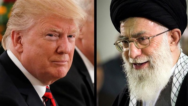 Mỹ dùng dằng ở Trung Đông, tương lai khu vực đang thuộc về Iran? - 1 Mỹ dùng dằng ở Trung Đông, tương lai khu vực đang thuộc về Iran? - 1