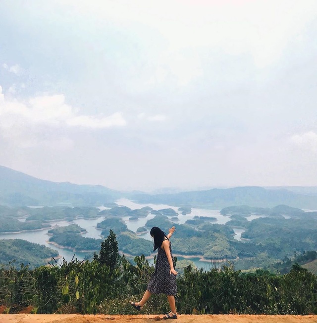 Tà Đùng: Tuyệt tác được ví như “vịnh Hạ Long của núi rừng Tây Nguyên” - 4 Tà Đùng: Tuyệt tác được ví như “vịnh Hạ Long của núi rừng Tây Nguyên” - 4