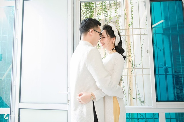 Lộ diện hôn phu của biên tập viên VTV Thu Hà - 12 Lộ diện hôn phu của biên tập viên VTV Thu Hà - 12
