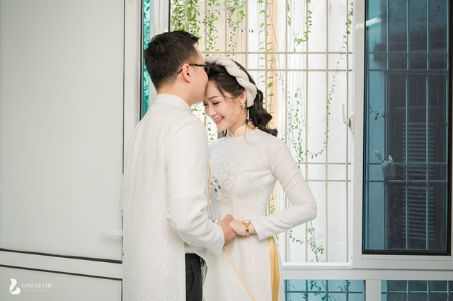 Lộ diện hôn phu của biên tập viên VTV Thu Hà - 10 Lộ diện hôn phu của biên tập viên VTV Thu Hà - 10