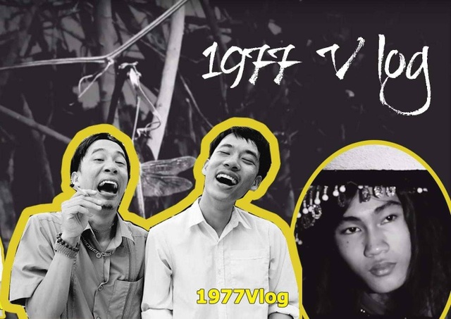 Chỉ bằng 4 clip, nhóm 1977 Vlog đã đạt Nút Vàng Youtube | Báo Dân trí