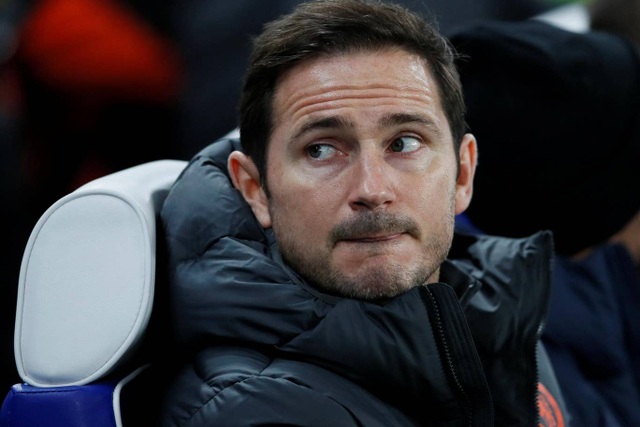 Những khoảnh khắc trong trận hòa đầy kinh ngạc giữa Chelsea và Ajax - 1 Những khoảnh khắc trong trận hòa đầy kinh ngạc giữa Chelsea và Ajax - 1