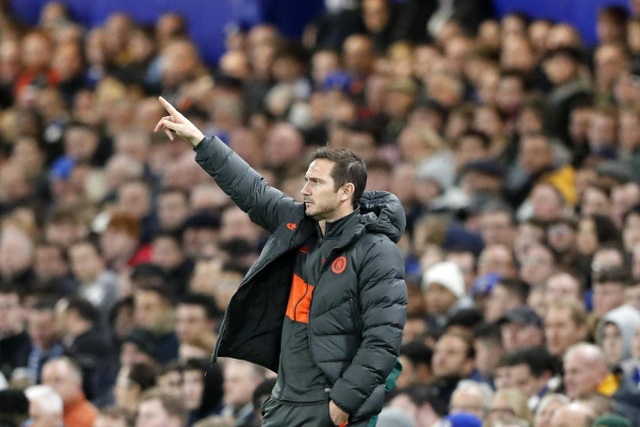 Những khoảnh khắc trong trận hòa đầy kinh ngạc giữa Chelsea và Ajax - 20 Những khoảnh khắc trong trận hòa đầy kinh ngạc giữa Chelsea và Ajax - 20