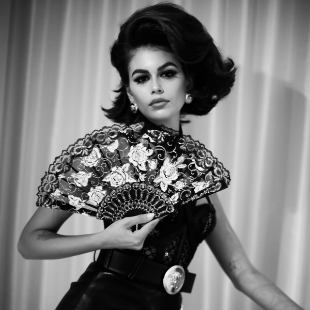 Con gái siêu mẫu Cindy Crawford hẹn hò “tình cũ” của Ariana Grande - 5 Con gái siêu mẫu Cindy Crawford hẹn hò “tình cũ” của Ariana Grande - 5