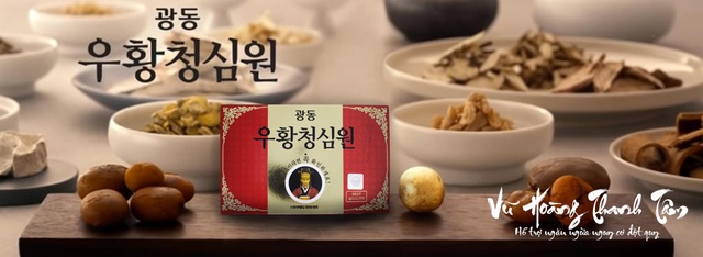 Sử dụng loại An cung Hàn Quốc nào cho hiệu quả cao? - 3 Sử dụng loại An cung Hàn Quốc nào cho hiệu quả cao? - 3