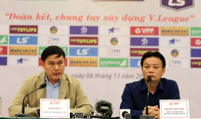 Vì sao Văn Quyết lỡ danh hiệu cầu thủ xuất sắc nhất V-League 2019? - Ảnh minh hoạ 2