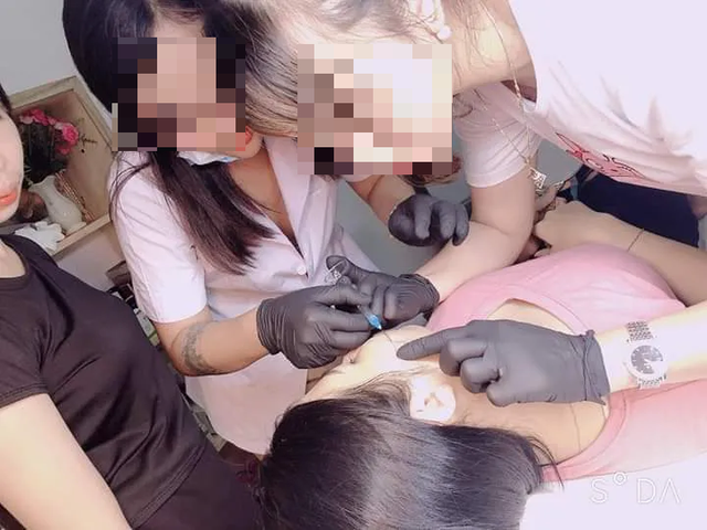 3 người chết khi đi làm đẹp, Sở Y tế yêu cầu các bệnh viện thẩm mỹ… rút kinh nghiệm - 2 3 người chết khi đi làm đẹp, Sở Y tế yêu cầu các bệnh viện thẩm mỹ… rút kinh nghiệm - 2