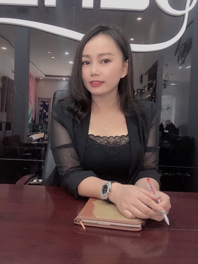 Lợi nhuận có phải là đích đến của doanh nhân hay còn lý do nào khác? - 2 Lợi nhuận có phải là đích đến của doanh nhân hay còn lý do nào khác? - 2