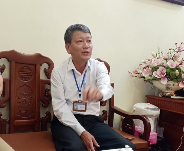 Xử lý tuyển dụng công chức trái quy định: “Treo” đến bao giờ? - 2 Xử lý tuyển dụng công chức trái quy định: “Treo” đến bao giờ? - 2