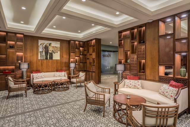 Melia Hồ Tràm – Biệt thự mặt tiền biển đẳng cấp dành cho giới thượng lưu - 4 Melia Hồ Tràm – Biệt thự mặt tiền biển đẳng cấp dành cho giới thượng lưu - 4