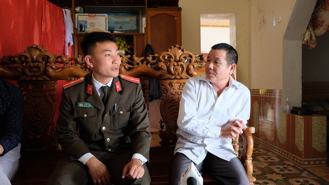 Xuất khẩu lao động trái phép - những câu chuyện đau lòng - 3 Xuất khẩu lao động trái phép - những câu chuyện đau lòng - 3