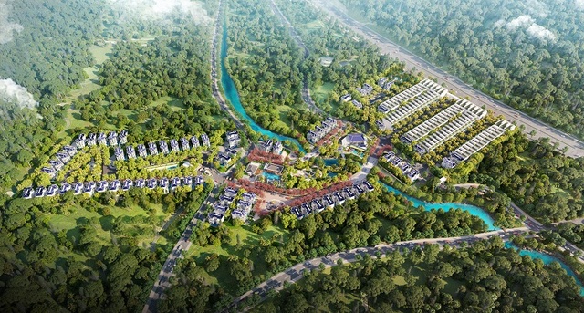 Gis công bố dự án 5 sao chọn Happy Land S phân phối độc quyền - 4 Gis công bố dự án 5 sao chọn Happy Land S phân phối độc quyền - 4