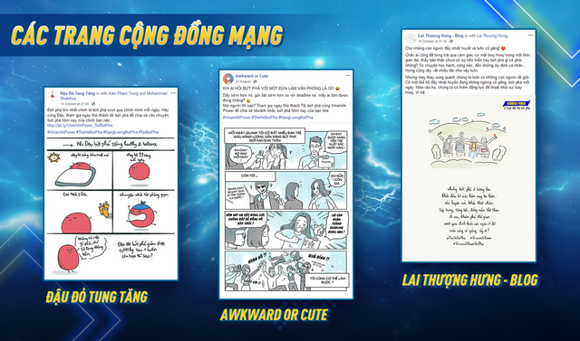 Hàng triệu bạn trẻ đã tham gia thử thách Tôi Bứt Phá của Vinamilk - 4 Hàng triệu bạn trẻ đã tham gia thử thách Tôi Bứt Phá của Vinamilk - 4