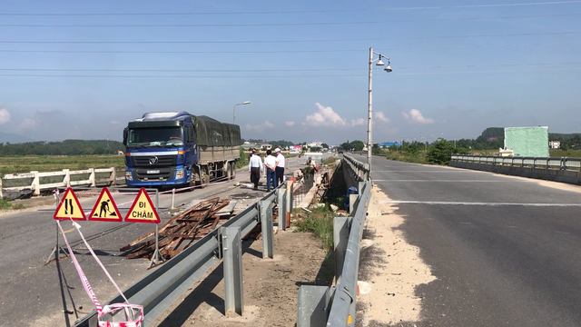 Đoạn đường tử thần có 31 người chết vì tai nạn trong 2 năm - 1 Đoạn đường tử thần có 31 người chết vì tai nạn trong 2 năm - 1