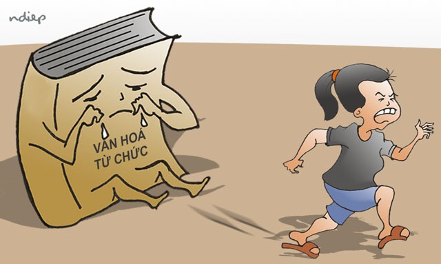 Bao giờ “từ chức”, “sa thải” mới là chuyện thường với cán bộ, công chức? - 1 Bao giờ “từ chức”, “sa thải” mới là chuyện thường với cán bộ, công chức? - 1