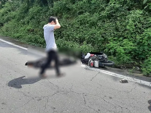 Nữ sinh vừa tốt nghiệp, đi xin việc thì tử vong vì tai nạn giao thông - 2 Nữ sinh vừa tốt nghiệp, đi xin việc thì tử vong vì tai nạn giao thông - 2