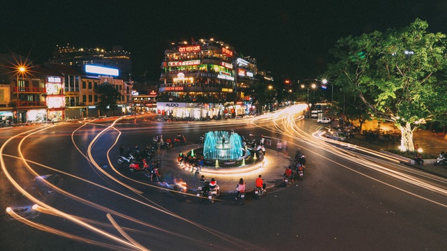 Phong cách sống đậm chất Hà Nội tại Hoàng Thành Tower - 1 Phong cách sống đậm chất Hà Nội tại Hoàng Thành Tower - 1
