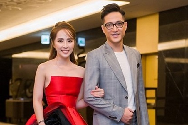 Chí Nhân tiết lộ ảnh “giường chiếu” với Quỳnh Nga - 5 Chí Nhân tiết lộ ảnh “giường chiếu” với Quỳnh Nga - 5