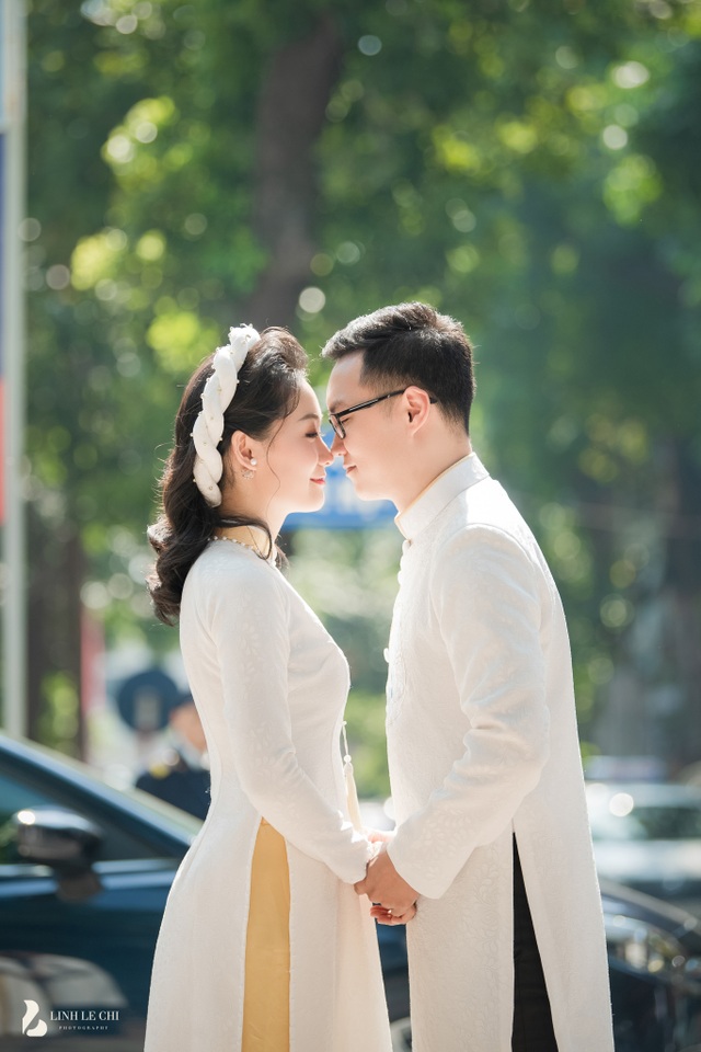 Thu Hà: “Chồng tôi không liên quan đến showbiz” - 8 Thu Hà: “Chồng tôi không liên quan đến showbiz” - 8