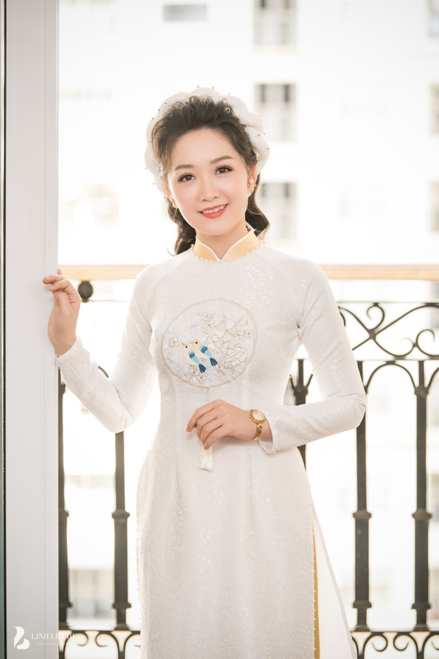Thu Hà: “Chồng tôi không liên quan đến showbiz” - 9 Thu Hà: “Chồng tôi không liên quan đến showbiz” - 9