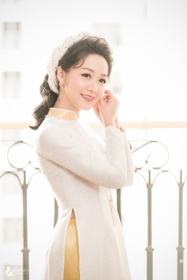 Thu Hà: “Chồng tôi không liên quan đến showbiz” - 6 Thu Hà: “Chồng tôi không liên quan đến showbiz” - 6