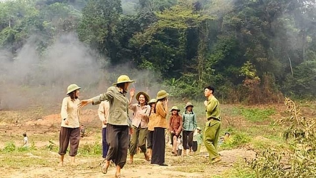 16 phim “bom tấn” tranh giải tại Liên hoan phim Việt Nam lần thứ 21 - Ảnh minh hoạ 6