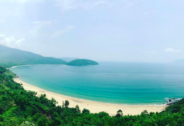 Đà Nẵng tranh luận phương án quy hoạch cảng biển - 2 Đà Nẵng tranh luận phương án quy hoạch cảng biển - 2