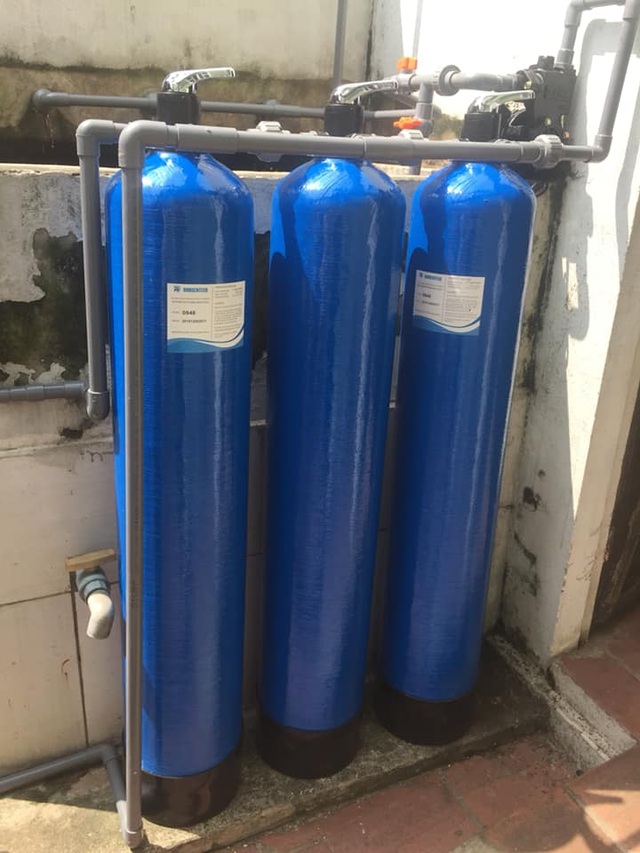 Chuyên gia hướng dẫn cách thiết kế hệ thống lọc nước toàn diện cho gia đình - 4 Chuyên gia hướng dẫn cách thiết kế hệ thống lọc nước toàn diện cho gia đình - 4